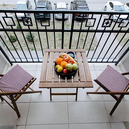 Apartman Kristina 4* Σουμπότικα Εξωτερικό φωτογραφία