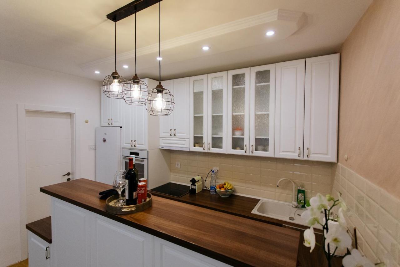 Apartman Kristina 4* Σουμπότικα Εξωτερικό φωτογραφία