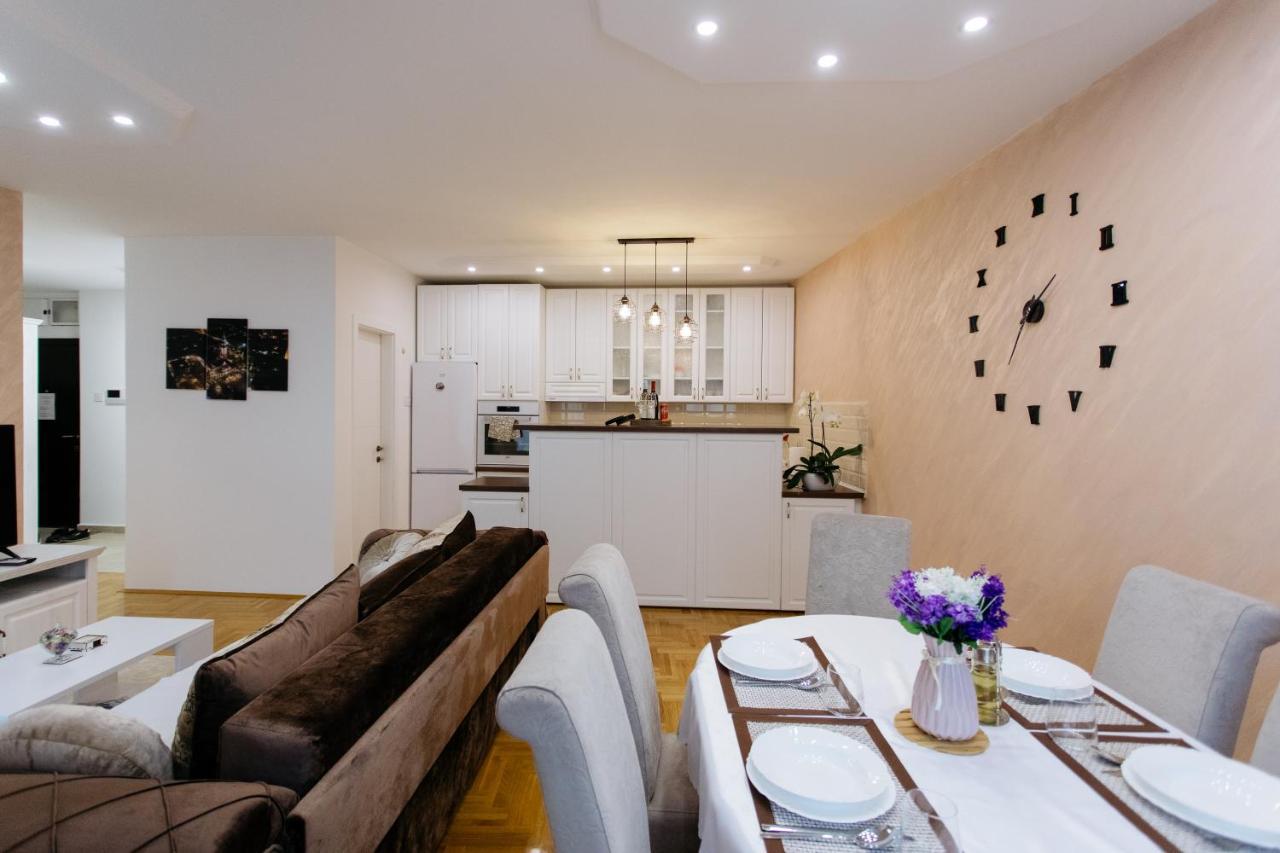 Apartman Kristina 4* Σουμπότικα Εξωτερικό φωτογραφία