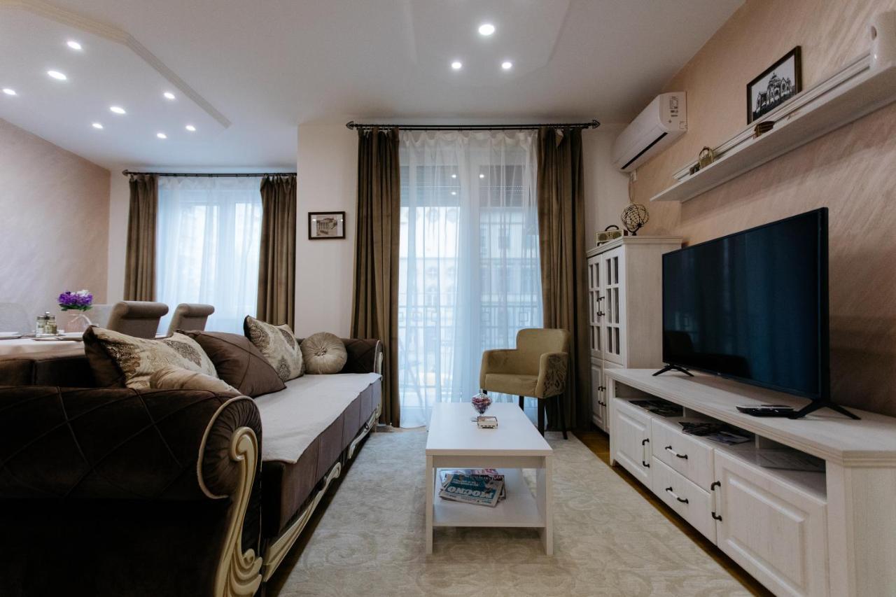 Apartman Kristina 4* Σουμπότικα Εξωτερικό φωτογραφία