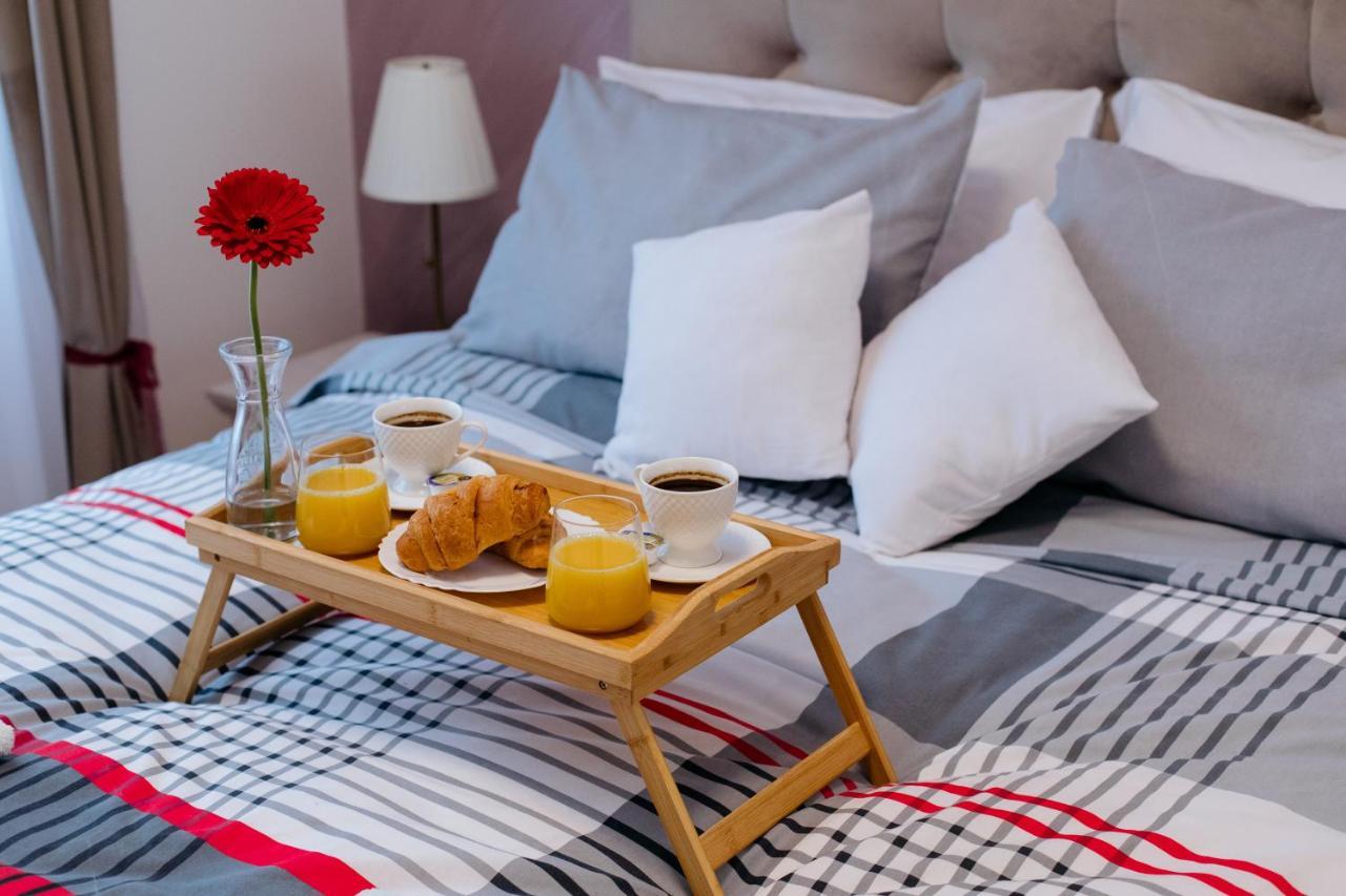 Apartman Kristina 4* Σουμπότικα Εξωτερικό φωτογραφία