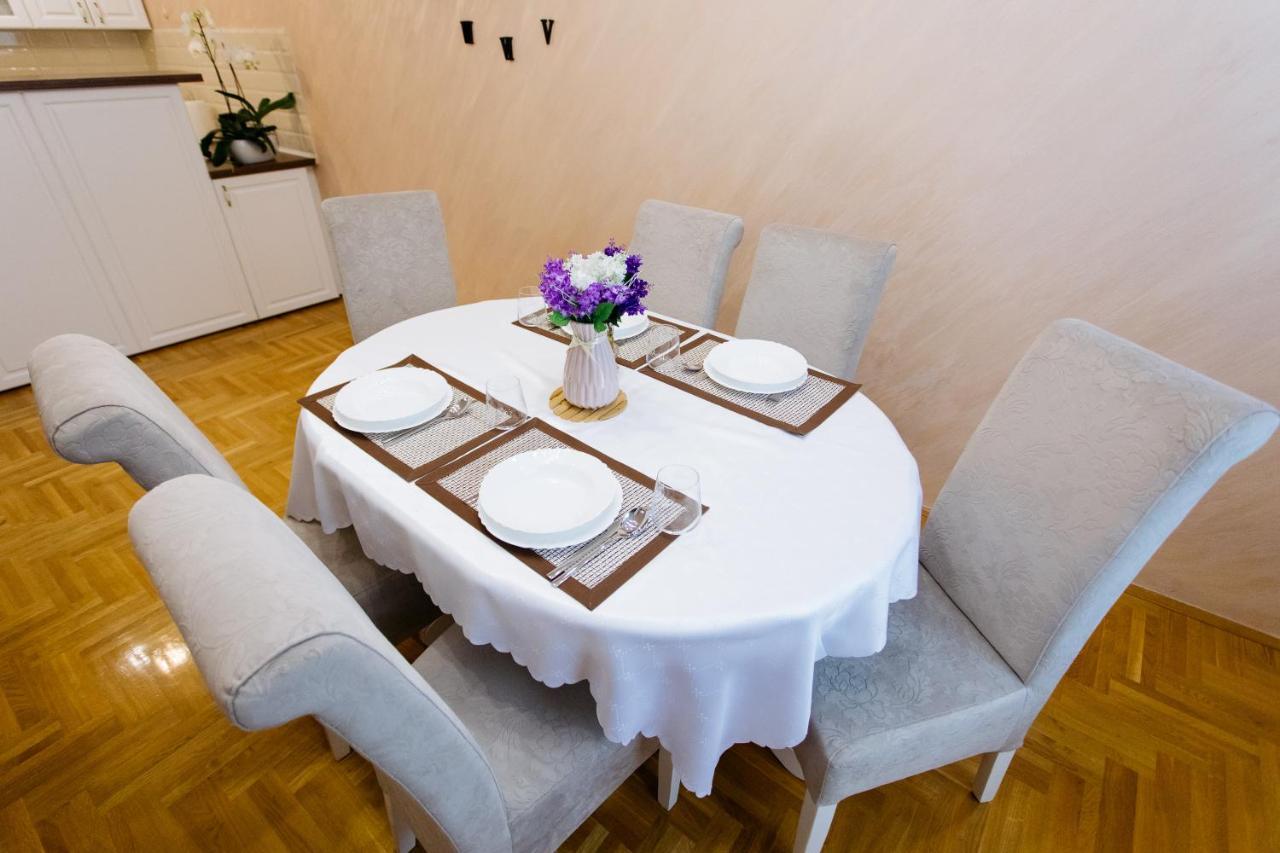 Apartman Kristina 4* Σουμπότικα Εξωτερικό φωτογραφία