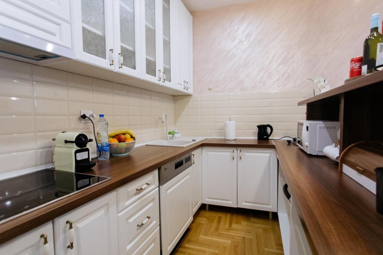 Apartman Kristina 4* Σουμπότικα Εξωτερικό φωτογραφία