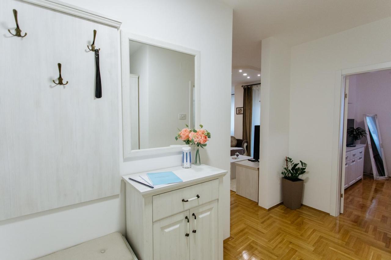 Apartman Kristina 4* Σουμπότικα Εξωτερικό φωτογραφία