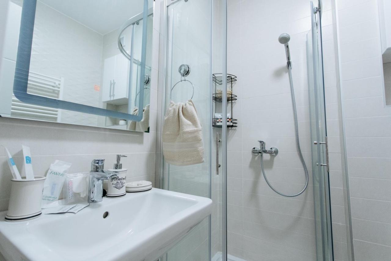 Apartman Kristina 4* Σουμπότικα Εξωτερικό φωτογραφία